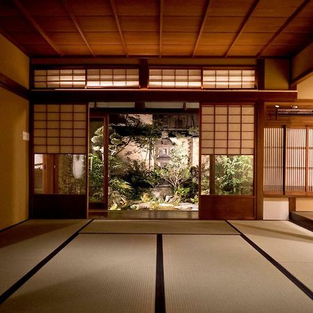 HANARé Genmachi Minami Alps Exterior foto