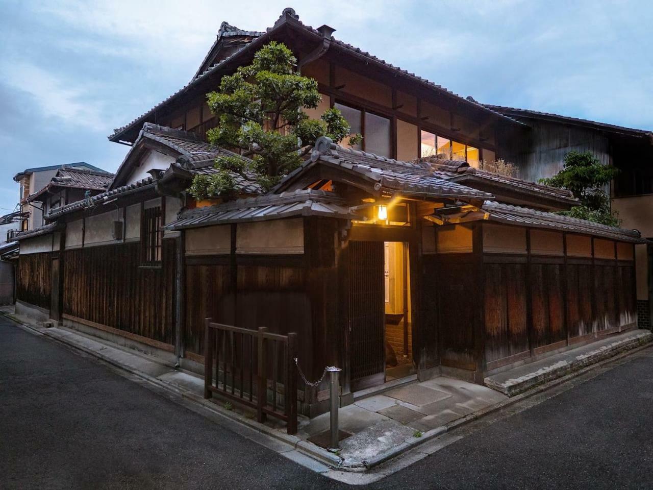 HANARé Genmachi Minami Alps Exterior foto