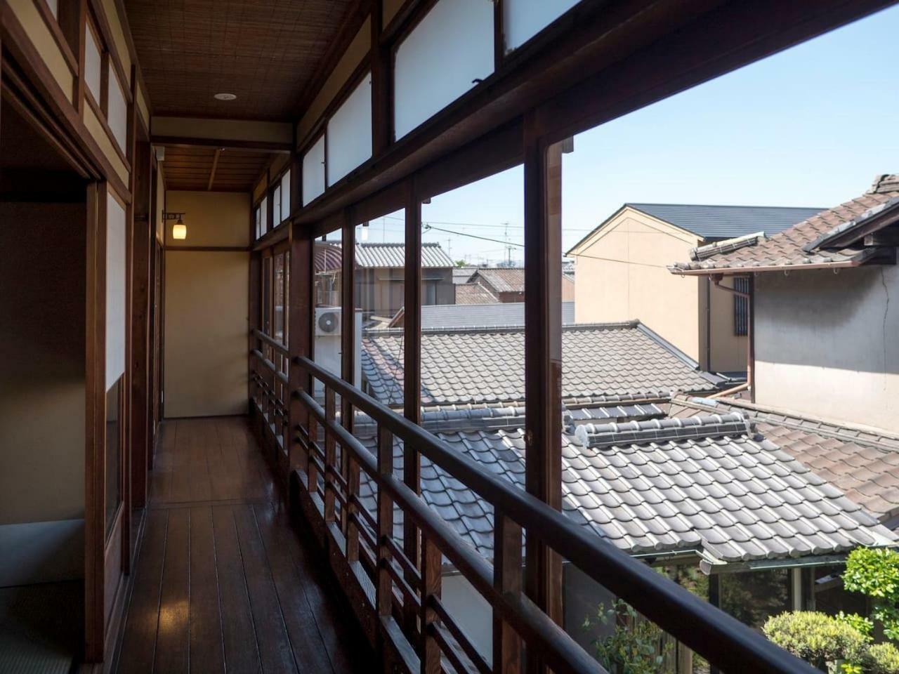 HANARé Genmachi Minami Alps Exterior foto