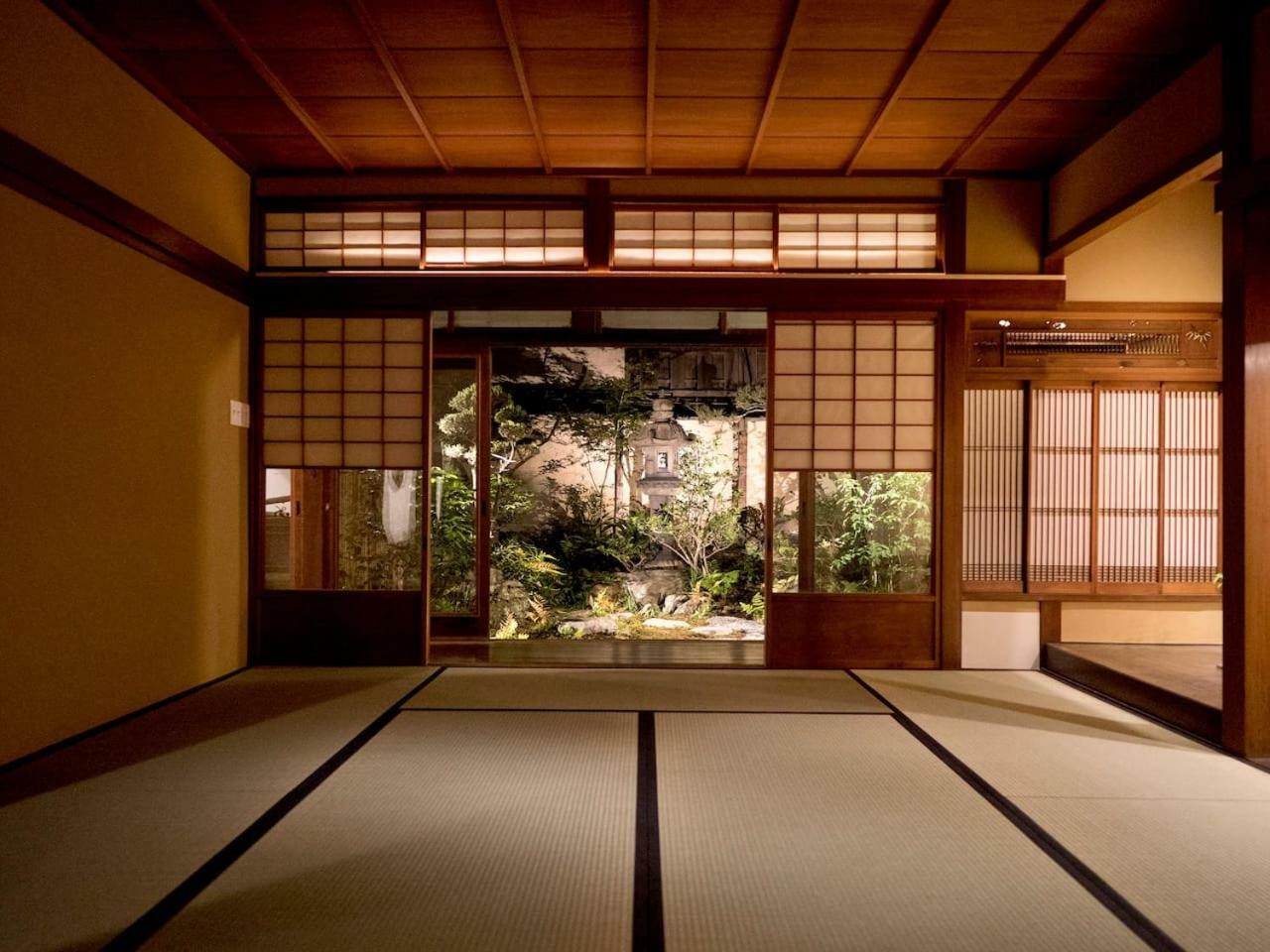 HANARé Genmachi Minami Alps Exterior foto