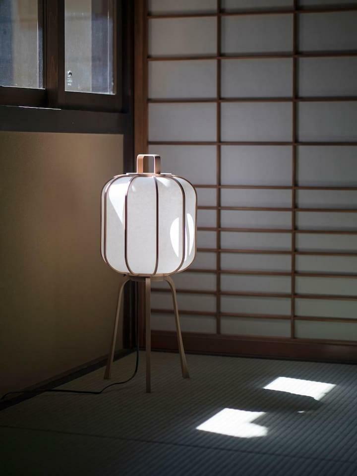 HANARé Genmachi Minami Alps Exterior foto