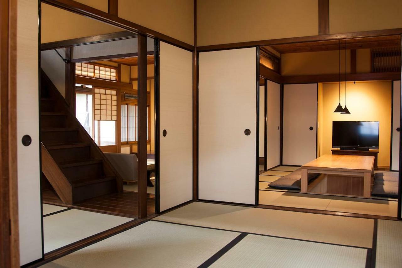 HANARé Genmachi Minami Alps Exterior foto